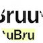 Logo Studio Brussel Bruut
