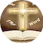 Logo Thy Word Radio