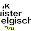Logo Studio Brussel Ik Luister Belgisch