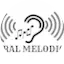 Logo Aural Melodics
