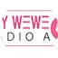 Logo Guy Wewe Radio A