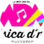 Logo Música de Más