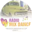 Logo Web Radio Mix Dance Lider