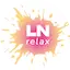 Logo LN Radio Relax