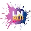 Logo LN Radio 80's