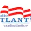 Logo Radio Atlantic