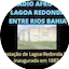 Logo Radio Afro De Alagoa Redonda Entre Rios Bahia