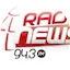 Logo Radio News FM