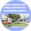 Logo Radio Afro De Boa Uniao Alagoinhas Bahia