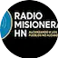Logo Radio Misionera HN