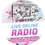 Logo Radio Mix Dj Andrew