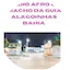 Logo Radio Afro De Riacho Da Guia Alagoinhas Bahia
