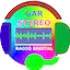 Logo Gar Stereo Radio