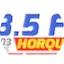 Logo Horqueta FM 88.5