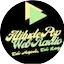 Logo Atitude Pop Web Radio
