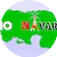 Logo Radio Navarino