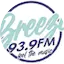 Logo The Breeze 93.9 FM
