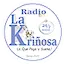 Logo Radio La K riñosa Online