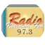 Logo Radio Nievana FM