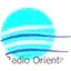 Logo Radio Oriental FM