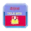 Logo Radio Tele Hts