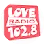 Logo Love Radio