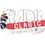 Logo Radio Clasic Tumbes