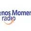 Logo Buenos Momentos Radio