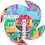 Logo Radio CIP - Covers