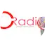 Logo Crystal Galaxy Radio