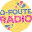 Logo Q-Foute Radio