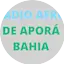 Logo Rádio Afro De Aporá Bahia