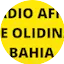 Logo Radio Afro De Olindina Bahia