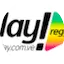 Logo Play Reggae