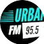 Logo UrbanFM