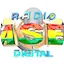 Logo Laser Digital