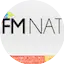 Logo FM Nativa 101.3