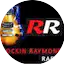 Logo Rockin Raymond Radio