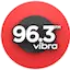 Logo VibraFM Ecuador