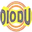 Logo Rádio Duka