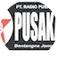 Logo Radio Pusaka Fm