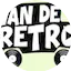 Van de Retro