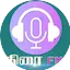 Logo Thirai FM