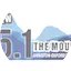 Logo 95.1 The Mountain