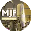 Logo MJF radio