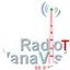 Logo Radio Télé Wanavision