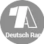 Logo 1A Deutsch Rap