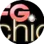 Logo Radio FG Chic