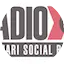 Logo Radio X