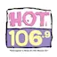 Logo Hot 106.9 FM
